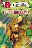 Troo'S Big Climb