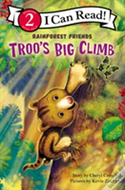 Capa do artigo Troo'S Big Climb