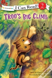 Troo'S Big Climb