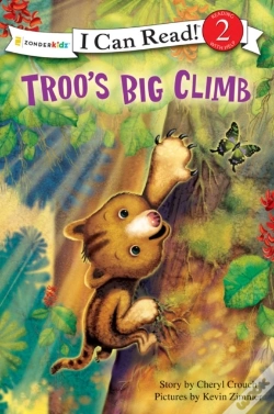 Capa do artigo Troo'S Big Climb