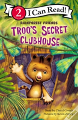 Capa do artigo Troo'S Secret Clubhouse
