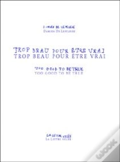 Trop Beau Pour Être Vrai ; Too Good To Be True