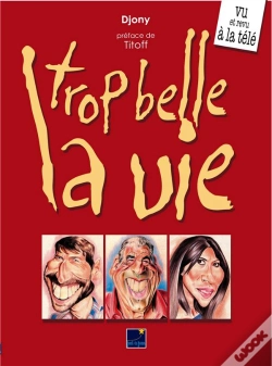 Capa do artigo Trop Belle La Vie
