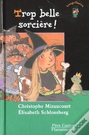 Capa do artigo Trop Belle Sorcière