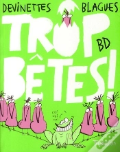 Capa do artigo Trop Bete