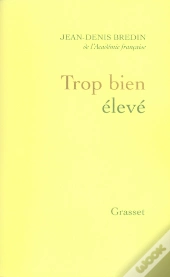 Trop Bien Élevé