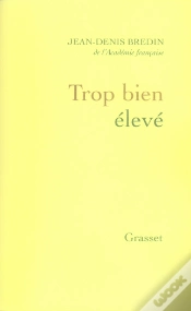 Capa do artigo Trop Bien Élevé