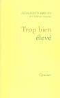 Trop Bien Élevé - Preview