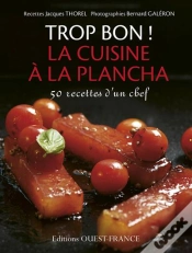 Capa do artigo Trop Bon ! La Cuisine À La Plancha