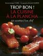 Trop Bon ! La Cuisine À La Plancha - Preview