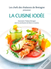 Capa do artigo Trop Bon ! La Cuisine Iodee