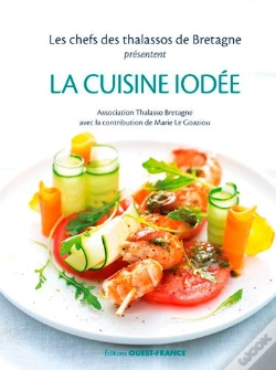 Capa do artigo Trop Bon ! La Cuisine Iodee