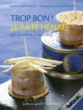 Trop Bon ! Le Pate Henaff