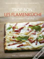 Capa do artigo Trop Bon ! Les Flamenkuche