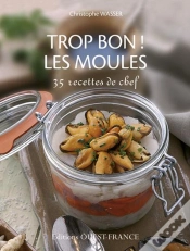 Capa do artigo Trop Bon Les Moules
