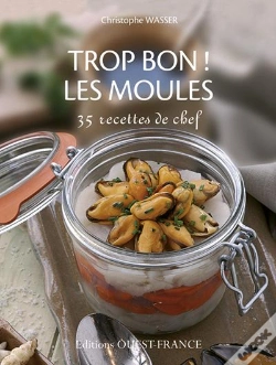 Capa do artigo Trop Bon Les Moules