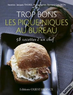 Capa do artigo Trop Bon Les Pique-Niques Au Bureau