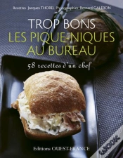 Capa do artigo Trop Bon Les Pique-Niques Au Bureau