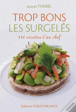 Capa do artigo Trop Bons Les Surgelés