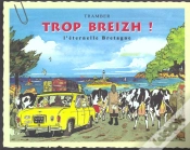 Capa do artigo Trop Breizh