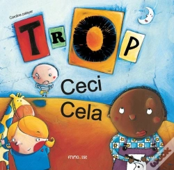 Capa do artigo Trop Ceci Cela