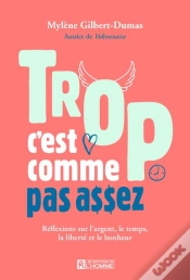 Capa do artigo Trop, C