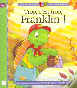 Capa do artigo Trop C'Est Trop Franklin