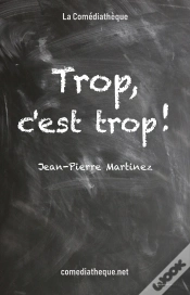 Capa do artigo Trop, C
