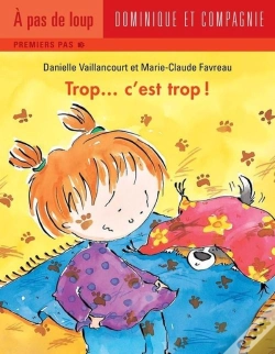 Capa do artigo Trop... C'Est Trop!