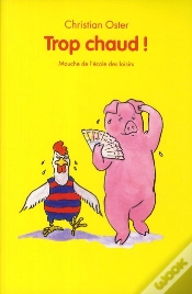 Capa do artigo Trop Chaud