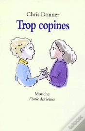 Capa do artigo Trop Copines