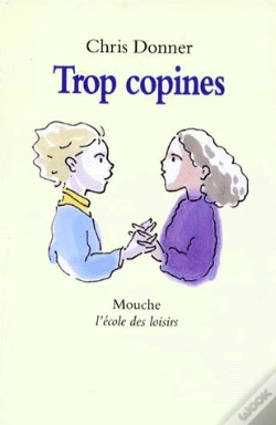 Capa do artigo Trop Copines