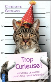 Capa do artigo Trop Curieuse !