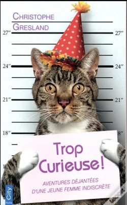 Capa do artigo Trop Curieuse !