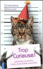 Trop Curieuse ! - Preview