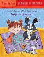 Trop... Curieuse! - Preview