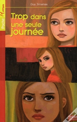 Capa do artigo Trop Dans Une Seule Journée