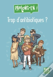 Capa do artigo Trop D