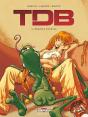 Trop De Bonheur Tome 3 ; Huizilo Pochtli - Preview