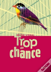 Capa do artigo Trop De Chance