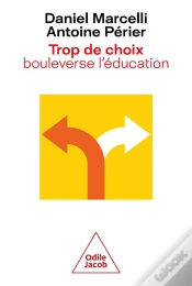Capa do artigo Trop De Choix Bouleverse L