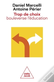Capa do artigo Trop De Choix Bouleverse L