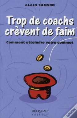 Capa do artigo Trop De Coachs Cr Vent De Faim