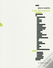 Capa do artigo Trop De Monde