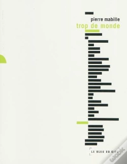 Capa do artigo Trop De Monde