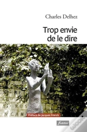 Capa do artigo Trop Envie De Le Dire