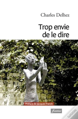 Capa do artigo Trop Envie De Le Dire