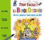 Trop Facile : La Bande Dessinée ; Un Kit Complet Pour Créer Ses Bd - Preview