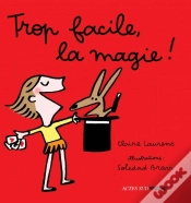 Capa do artigo Trop Facile, La Magie !