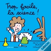 Capa do artigo Trop Facile, La Science !